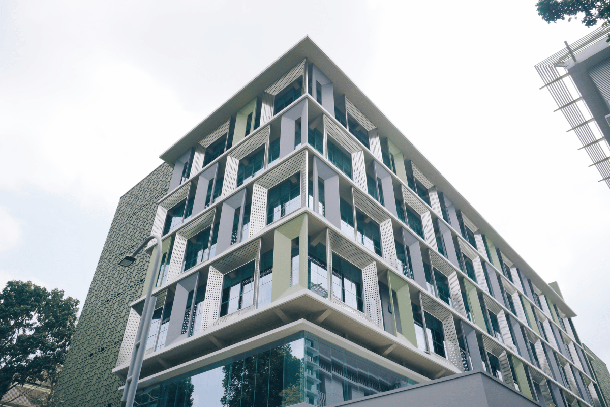 Bonney Lake Commercial Roofing